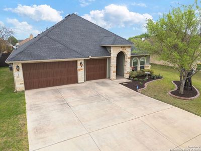 15620 Albrecht Lane, Selma, TX, 78154
