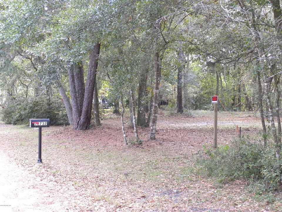Lot Entrance