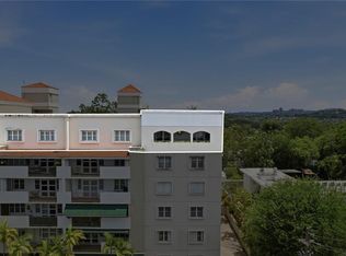 State Highway 2 Plaza Real Caparra #PENTHOUSE 6, Guaynabo, PR 00966