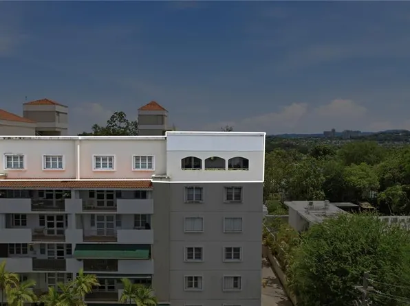 PR -2 PLAZA REAL CAPARRA #PH6, GUAYNABO, PR 00966