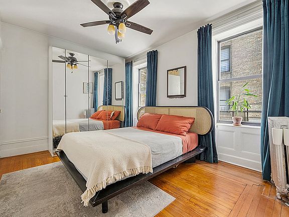 5th image of 509 W 122nd St #3