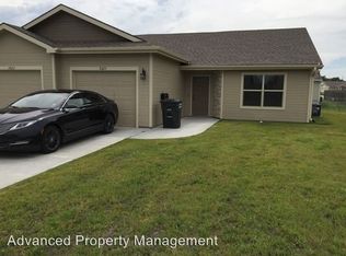 2625 T. Dowling Ct, Manhattan, KS 66502