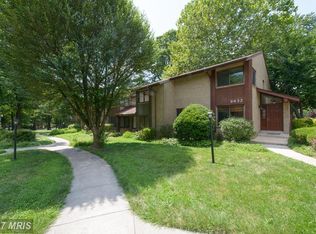 9432 Kilimanjaro Rd, Columbia, MD 21045