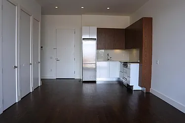 Rented by Corcoran