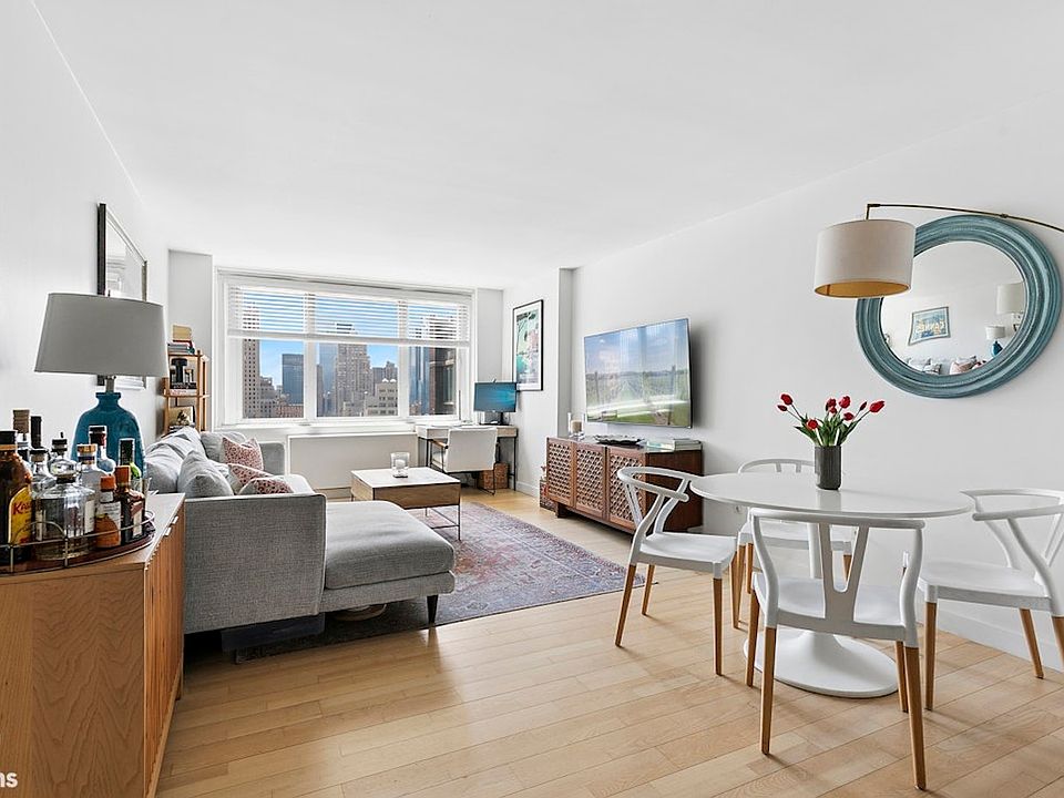 1st image of 322 W 57th St APT 26N