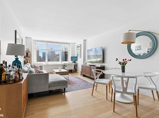 322 W 57th St APT 26N, New York, NY 10019