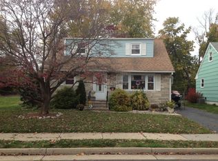 625 Huff Ave, Manville, NJ