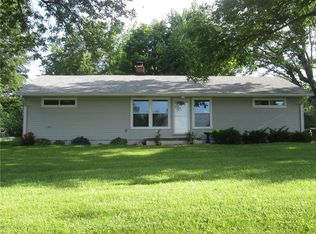 16309 E Sea Ave, Independence, MO 64050
