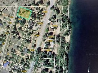 0 Matterhorn Dr #19, Bridgeport, CA 93517