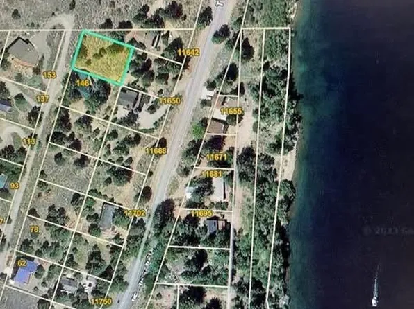 0 Matterhorn Drive, Bridgeport, CA 93517
