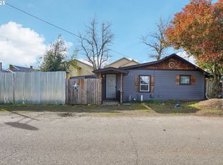 8102 SE Malden Ct, Portland, OR 97206