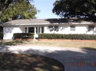 815 Gregory Rd, Graham, TX 76450