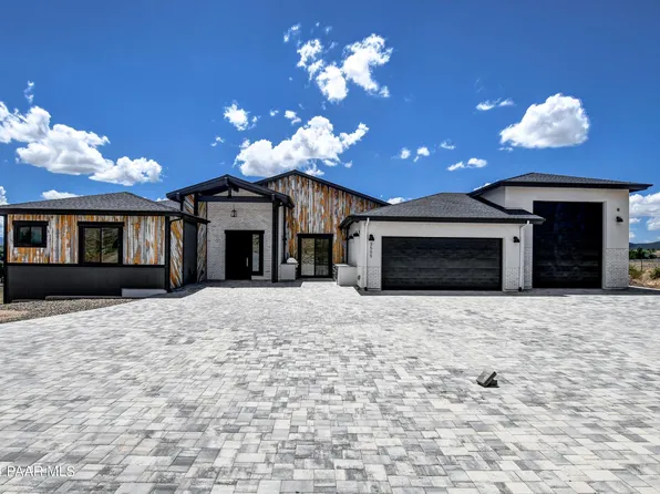 3505 W Friendly Meadow Rd, Prescott, AZ 86305