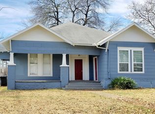 611 N Anglin St #611B, Cleburne, TX 76031