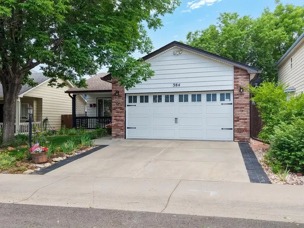 384 Pin Oak Dr, Loveland, CO 80538