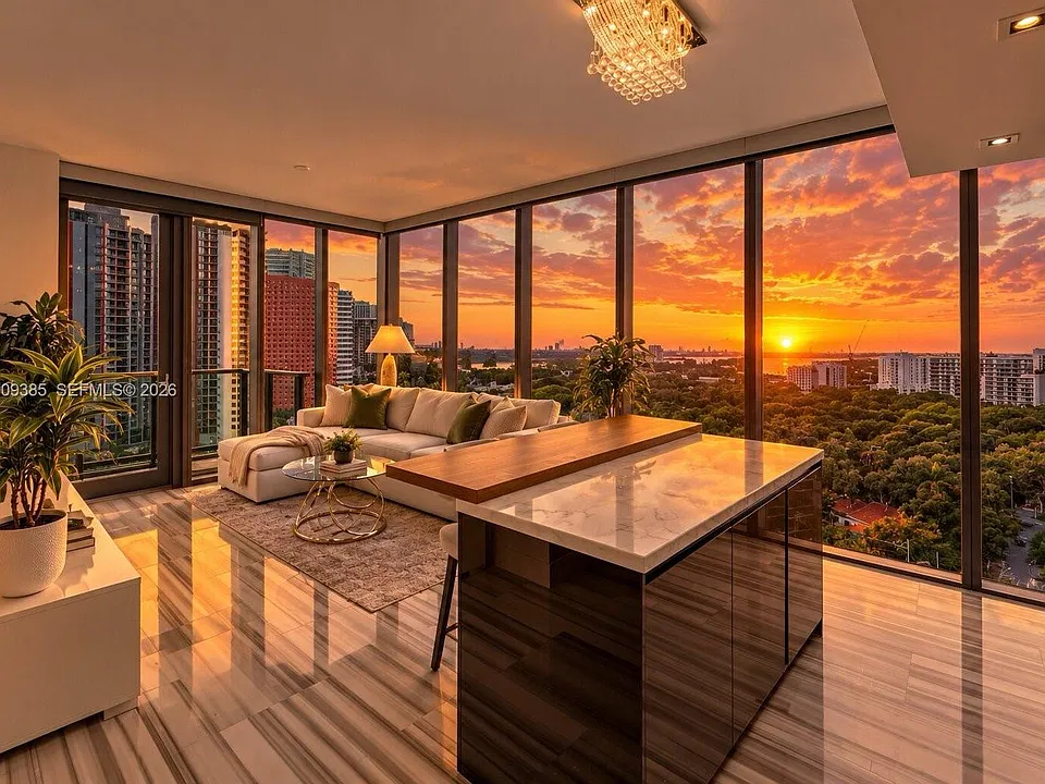 1451 Brickell Ave #1504