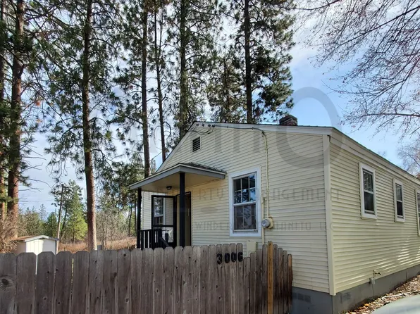 3006 W South Loop Ave, Spokane, WA 99224