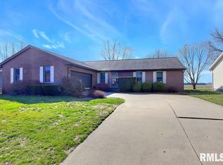 2204 Stockton Dr, Springfield, IL 62703