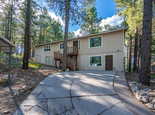 414 E Bennett Dr, Flagstaff, AZ 86005