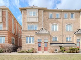 61 Cooperage Ln, Ajax, ON L1S 0E8