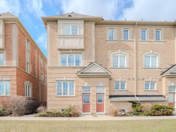 61 Cooperage Ln, Ajax, ON L1S 0E8