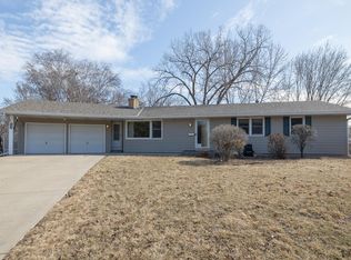 8001 33rd Ave N, Crystal, MN 55427