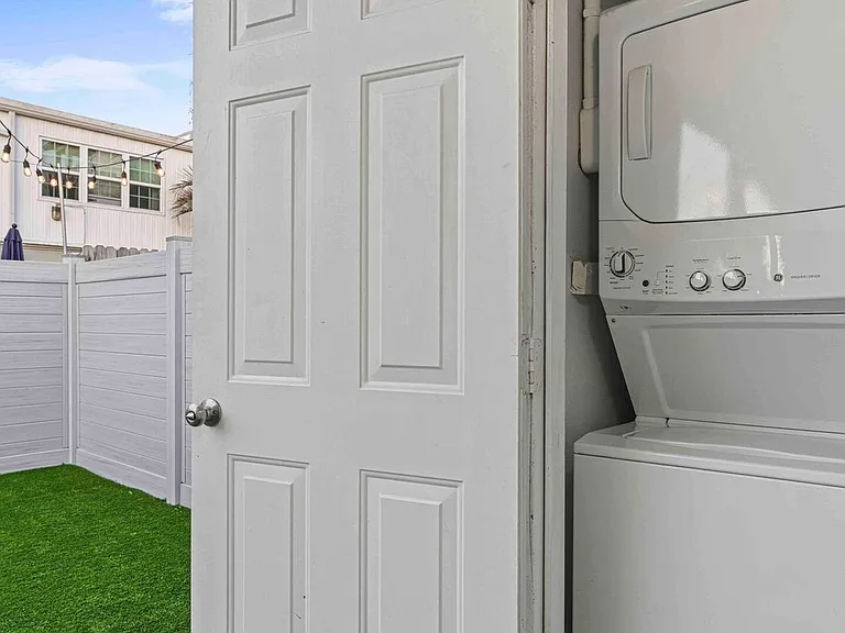 Washer/Dryer