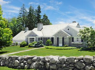 481 Round Hill Rd, Greenwich, CT 06831