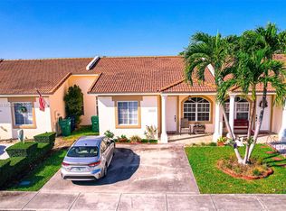 15260 SW 138th Pl, Miami, FL 33177