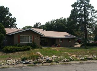392 Aspen Dr, Durango, CO 81301