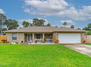 1718 Queen Palm Dr, Edgewater, FL 32132