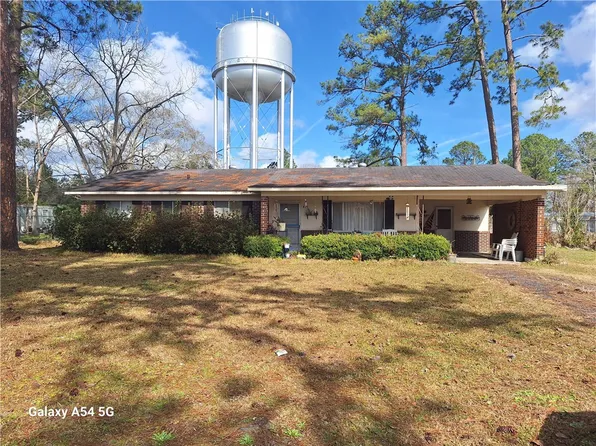 415 E Waring St, Waycross, GA 31501