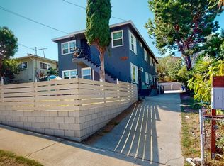 3412 E 3rd St APT 3, Los Angeles, CA 90063