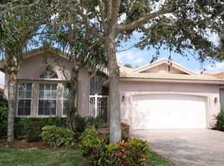13447 Cordoba Lake Way, Delray Beach, FL 33446