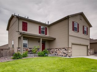 542 Hermosa St, Lochbuie, CO 80603