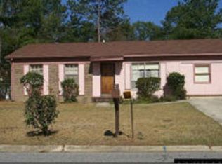 3566 Windsor Cir, Macon, GA 31217