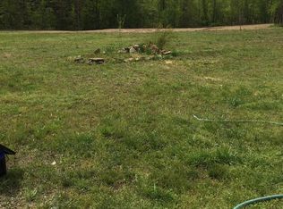 211 Cottonport Ferry Rd, Decatur, TN 37322