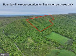 55AC Main Rd, Bedford, PA 15522