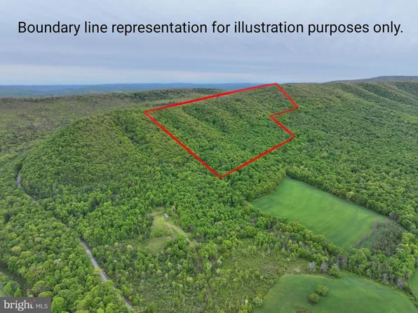 55AC Main Rd, Bedford, PA 15522