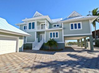 101 Windy Point Cir, Marathon, FL 33050