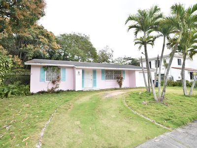 7107 SW 63rd Ave, South Miami, FL, 33143