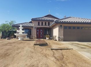 2507 Dolphin Dr, Thermal, CA 92274