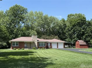 677 Nutt Rd, Dayton, OH 45458