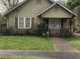 2419 Hazel St, Beaumont, TX 77702