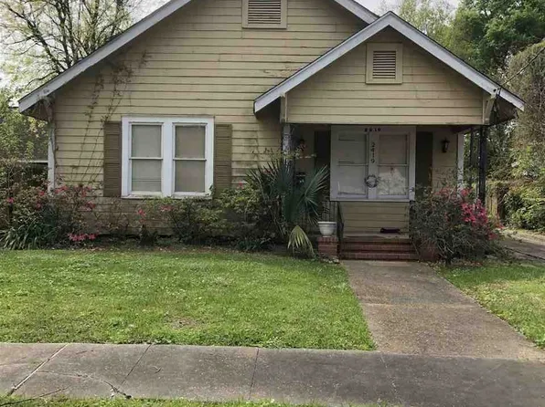 2419 Hazel St, Beaumont, TX 77702