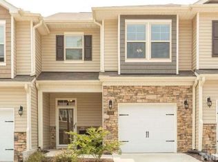 1306 Compass Dr, Durham, NC 27713