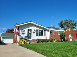 25617 Wagner Ave, Warren, MI 48089