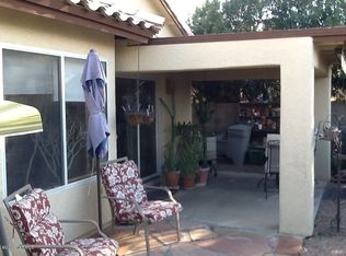 9109 N Palm Brook Dr, Tucson, AZ 85743