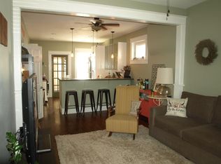 4011 Stuart St, Denver, CO 80212