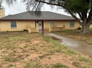 1005 S County Road 1130, Midland, TX 79706